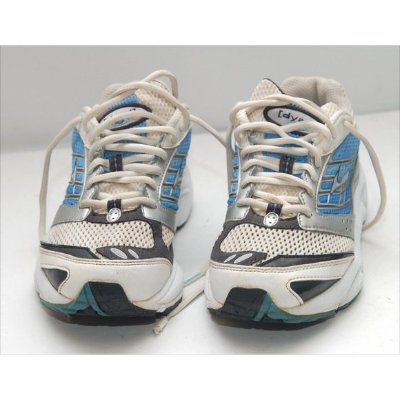 Brooks Athletic Runnning Shoes Athletic Womens SZ 7 1/2B Medium Pre Owned Nice - Picture 2 of 9